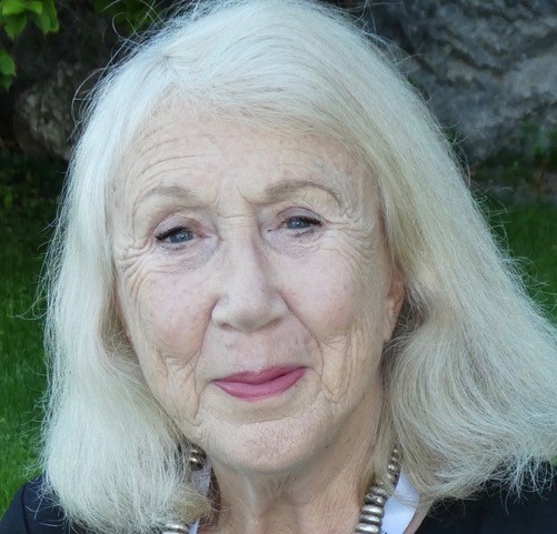 Susan Conway profile photo