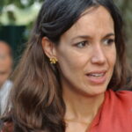 Profile image of Isabel Correa da Silva