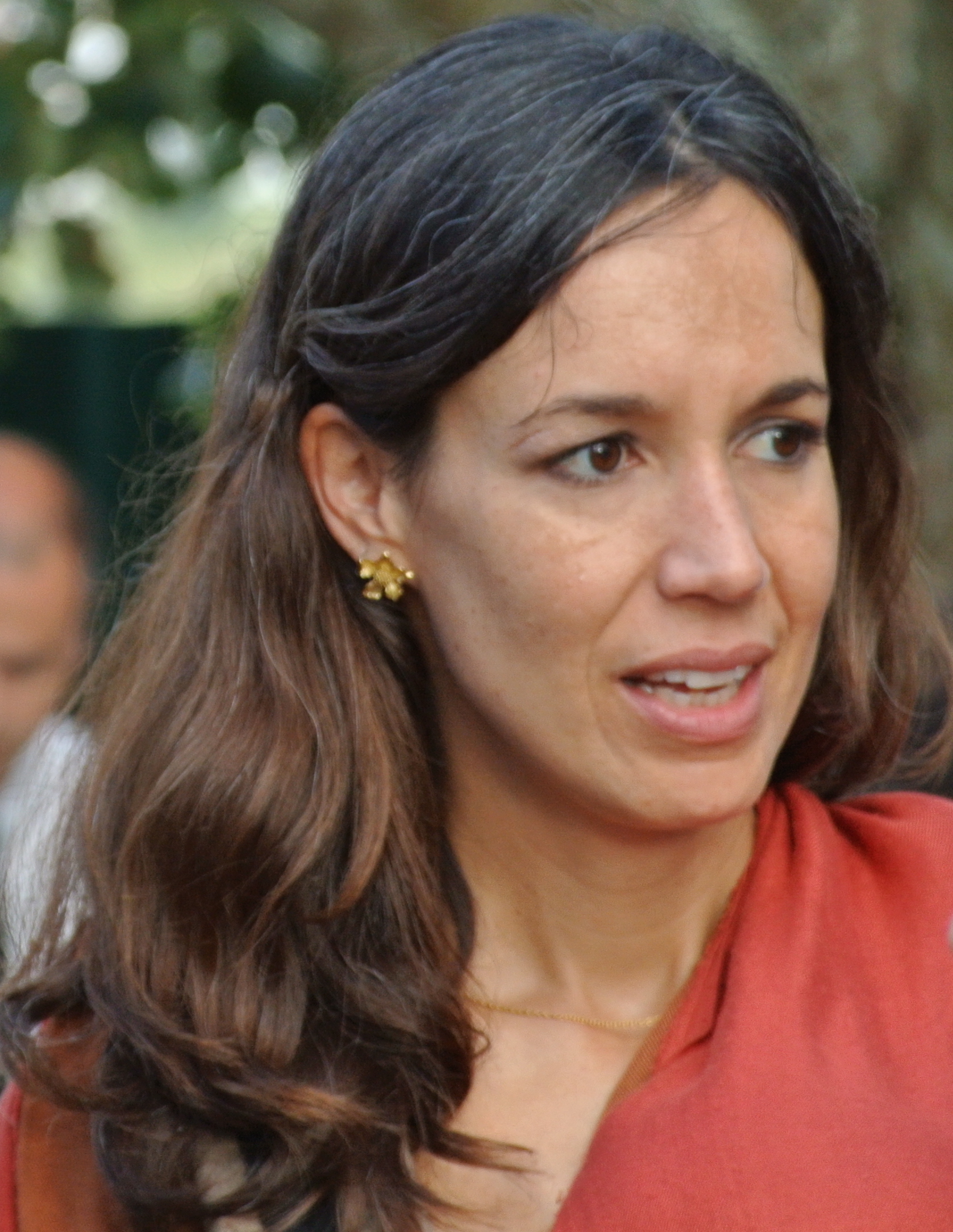 Profile image of Isabel Correa da Silva