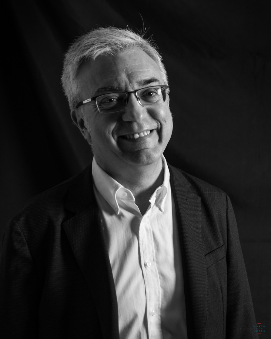 Profile Image of Javier Moreno Luzon
